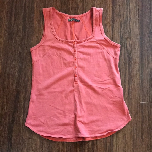 Prana Tops - Prana Tank